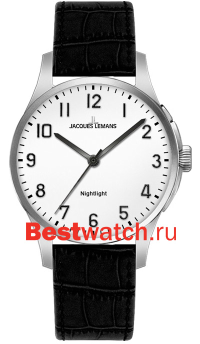 Часы Jacques Lemans London  1-1549A